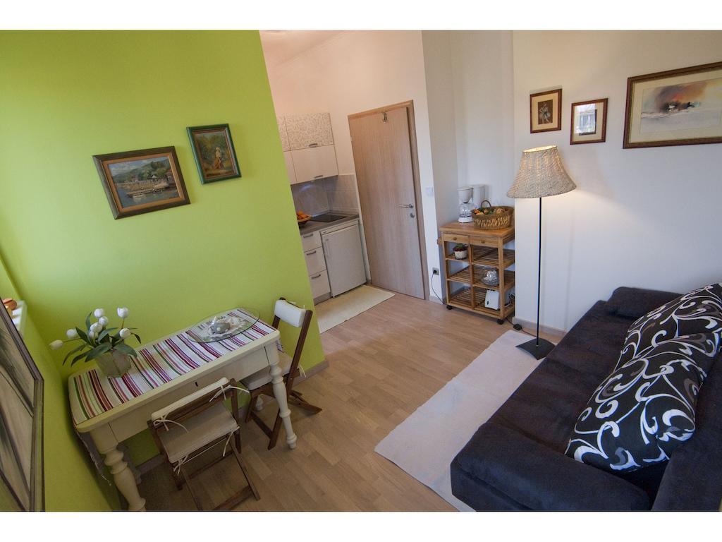 Apartment Solenta Spalato Room photo
