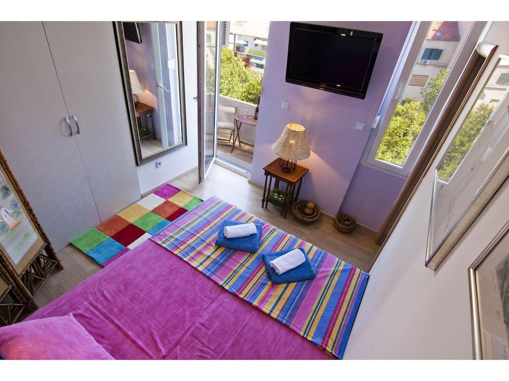 Apartment Solenta Spalato Room photo